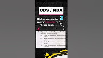 Don’t Skip This UPSC PYQ! #upsc #pyq #cds #neet #iit  #capf #nda #ncert