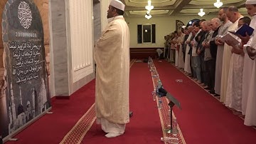 سورة يوسف برواية الإمام قالون القارئ بلال بن محمود
