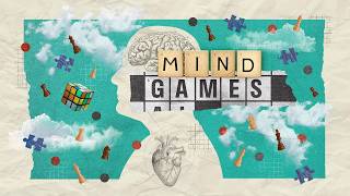 Information Mind Games | Part 1: Seeing Clearly Update