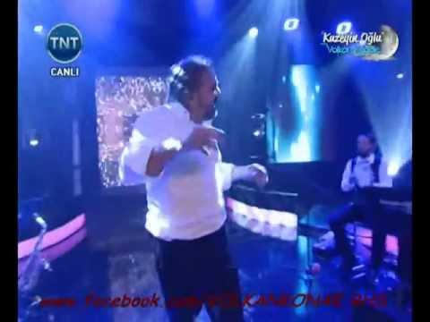 Volkan Konak - Entarisi Ala Benziyor