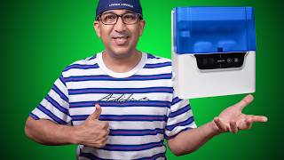 Zixsoon Review, This Machine Cleans Your Glasses in 35 Seconds screenshot 2