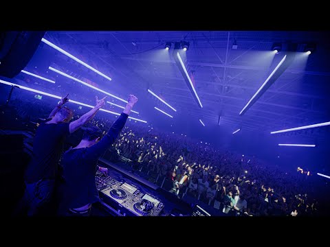 Cosmic Gate Live At A State Of Trance 2024