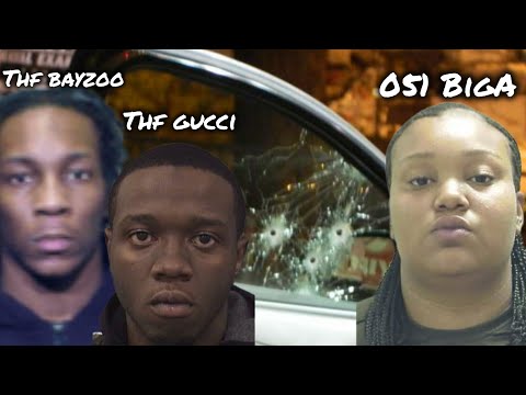 051 Rocko a dit à Ario que Thf Bayzoo avait ordonné à Thf Gucci de percer sa sœur 051 Big A