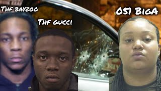 051 Rocko told Ario Thf Bayzoo ordered Thf Gucci to drill his sister 051 Big A