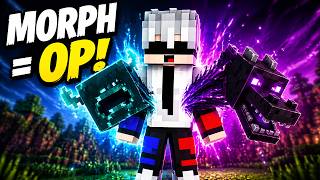 Morph Is OP! But If I Die I Will Do A Dare💀