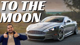 Buy A Manual Aston Martin DBS NOW! (June 2026 Market Update)