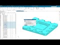 Solid edge cam pro optimize operations by tool change
