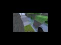 Minecraft: Unbothered Episode 10 -  #Minecraft #Parkour #Shorts