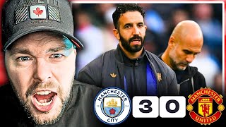 DISASTER! SACK AMORIM to FIX IT (RANT) 😡