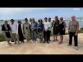 Fischmarkt &amp; Marina Porto Cesareo
