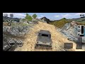 4x4 offroad rally 7.level 31.