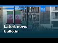 Latest news bulletin | May 12th, 2026 – Evening