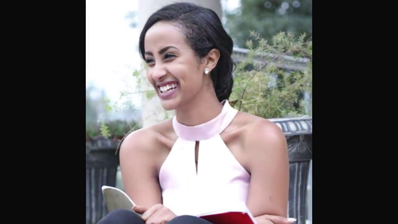 Top 10 Beautiful Ethiopian Actress In 2020 - YouTube