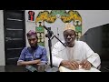 Tafsirin Kur Ani Daga Sheikh Muh D Sani Abdulkarim Tare Da Alaramma Zahruddeen 23 3