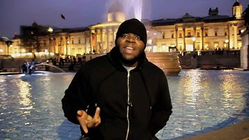 Grizzly [@ThisIzGrizzly] - Hustle On Da Roadz [Music Video]