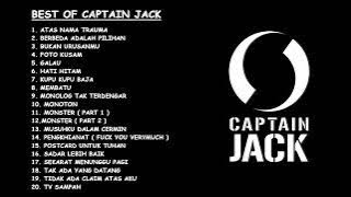 ZIMA.. exs_CJ FULL ALBUM ll Tanpa iklan...#abisatya29#captainjack #zima #reinkarnasi