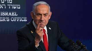 Israel refuses to withdraw troops from Lebanon, Syria, and Gaza