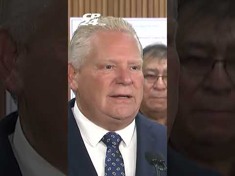 Come On Ambassador Ford Reacts To U S Ambassador Cursing At Ont Trade Rep