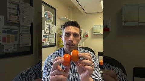 How to examine your testicles - all you need to know