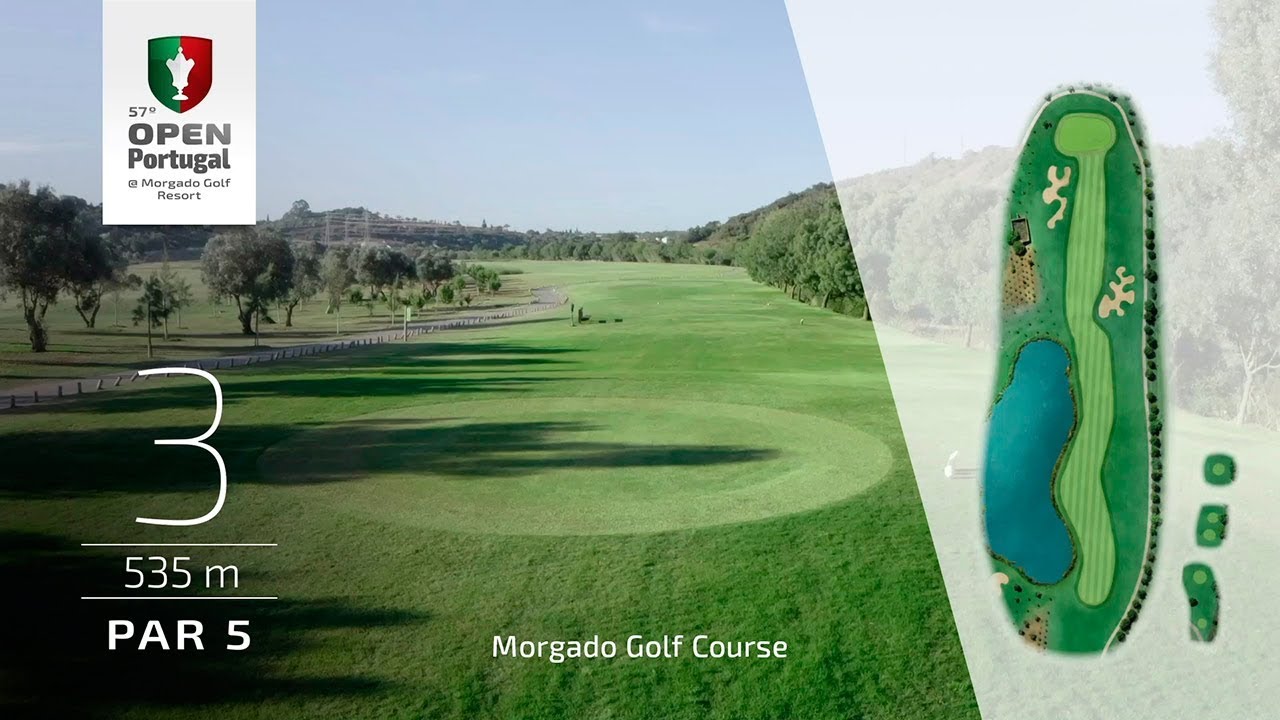 Golf Course Hole by Hole YouTube