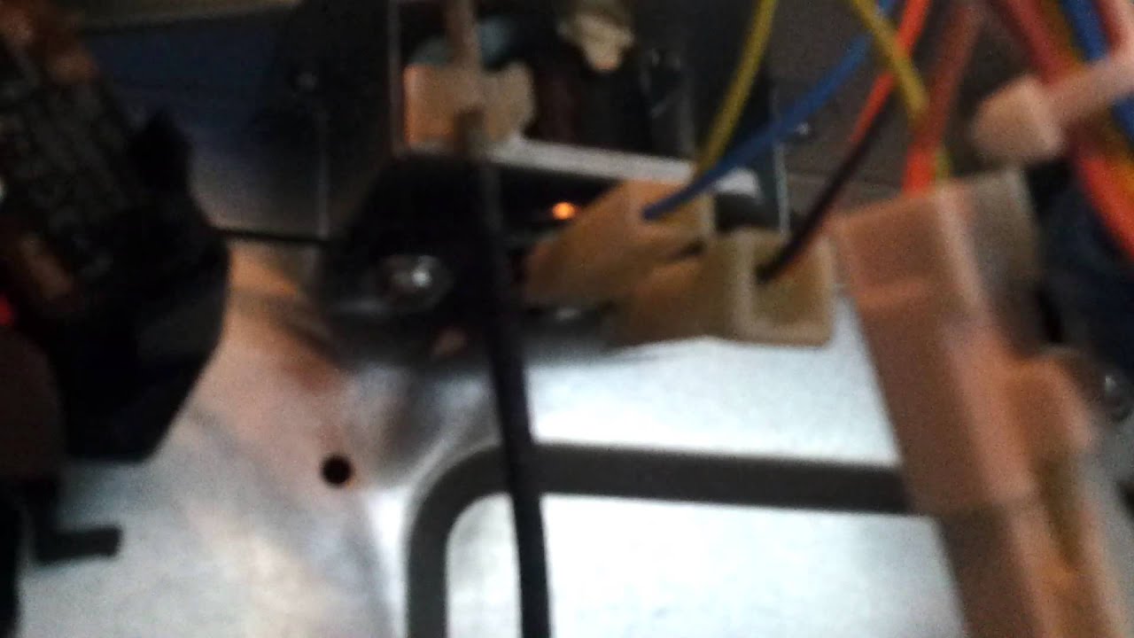 Diy Bulb Replacement Panasonic Microwave Oven Nn C You
