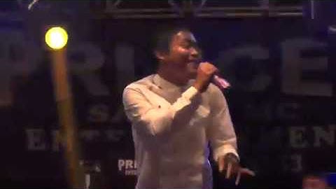 SAYUTI MC   Bintang Kehidupan - Princes edisi Des