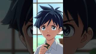 「良くない!スマホって生活必需品、ライフライン!」|TVアニメ「バーテックスフォース」第1話 エンジン始動|#バーテックスフォース #VF #アニメ #anime