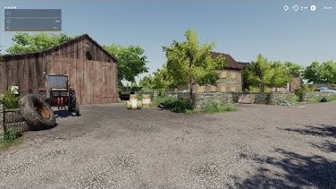 NEW MAP REVIEW! SPECTACLE  ISLAND by Alien Jim | FARMING SIMULATOR 19