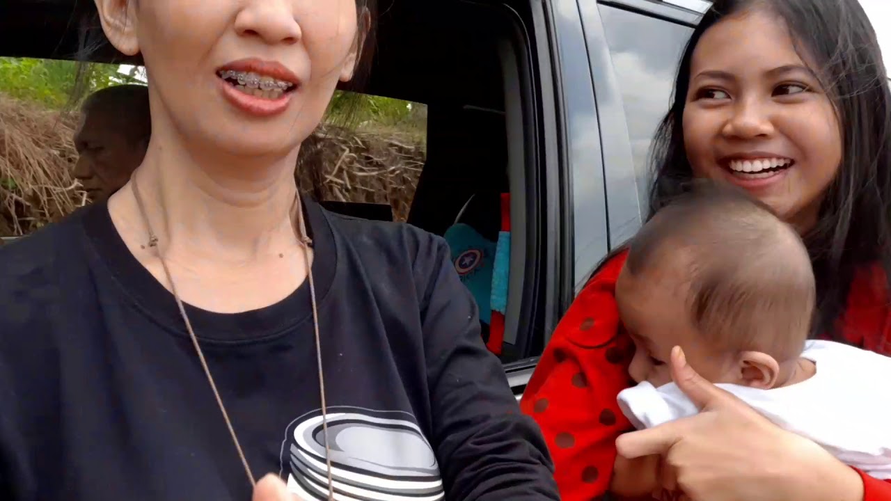 Bahagia itu sederhana with keluarga - YouTube