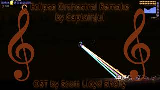 Terraria Orchestral: Eclipse