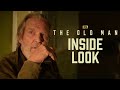 Inside Look: Jeff Bridges and Showrunners on Adapting A Novel for TV | The Old Man | FX