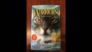 The Broken Code Warriors Lost Stars Review