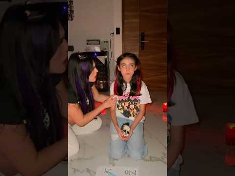 Daniela invoco a