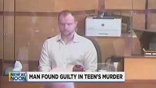 Famous Vancouver man found guilty of murder, malicious harassment in killing of transgender teen Profile
