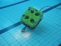 V8 Sii ROV | Trials