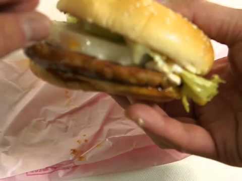 NEW!  McDonald Original Japan  "SAKURA TERITAMA"