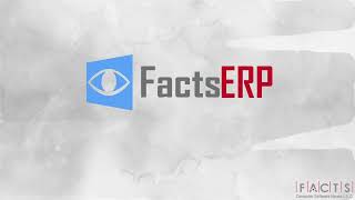 Trading ERP Software | FactsERP screenshot 3