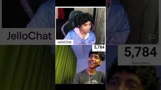 I MET KMC KOMBAN ON UMINGLE 😭🔥