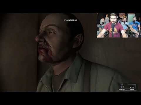 The Slater by Funhaus