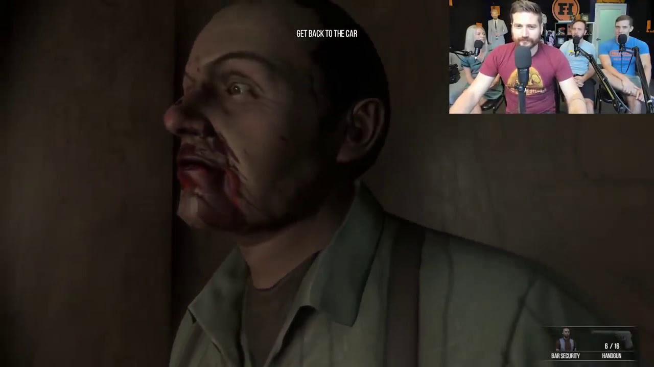 The Slater by Funhaus