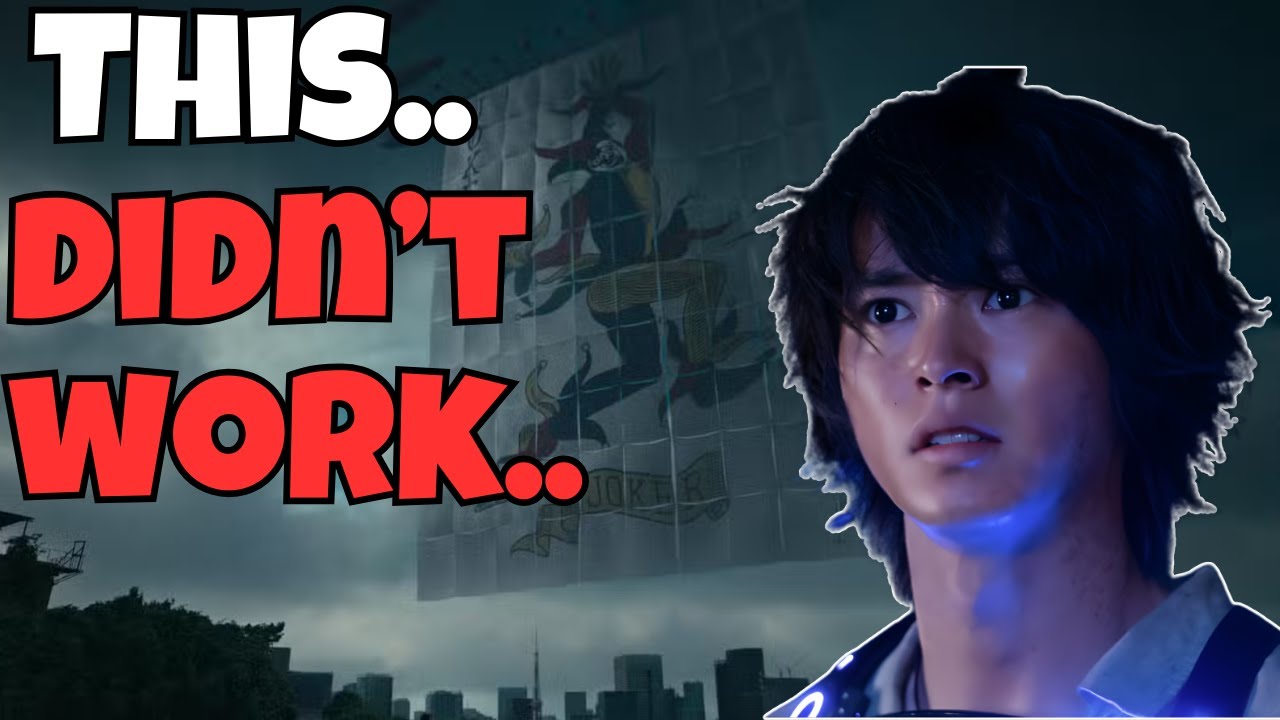 7 Reasons Alice in Borderland season 3 was a massive disappointment