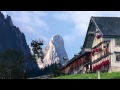 Appenzell Inn-to-Inn