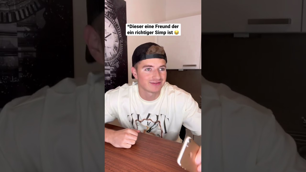 Dieser eine Freund der ein richtiger Simp ist 😂 | FionnTime