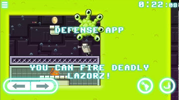 Robot Wants Kitty - “Green Herring” by DMD