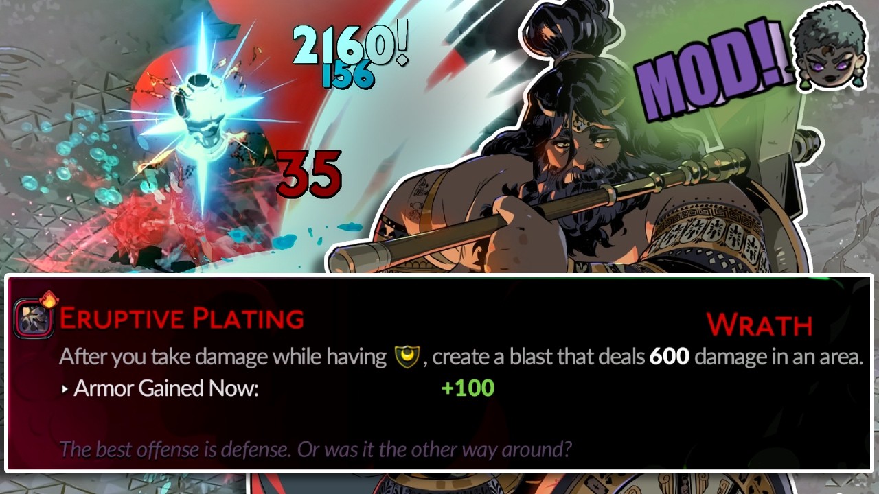 REVENGE BONKS!! | Hades 2: Wrath of Olympus