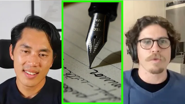 James Nguyen - Living without regret and Following...