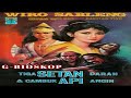 Film Silat "Wiro Sableng Tiga Setan Darah dan Cambuk Angin" | Film Produksi Tahun 1988