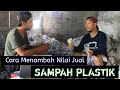 Cara memilah sampah plastik yang benar dan efektif