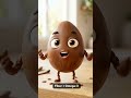 Flaxseed superfood  #animation #healthy #viral #educational