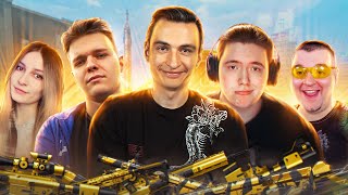 видео: БЛОГЕРЫ в ШОКЕ от БЕСПЛАТНОГО ДОНАТА в Warface картинка: БЛОГЕРЫ в ШОКЕ от БЕСПЛАТНОГО ДОНАТА в Warface